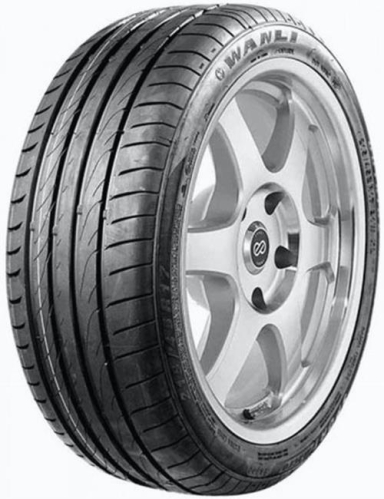 WANLI SPORTMAX SA302 205/50 R17 93W XL