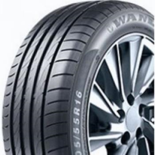 WANLI SPORTMAX SA302 225/55 R17 97W R/F