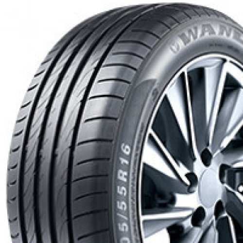 WANLI SPORTMAX SA302 245/40 R18 97W