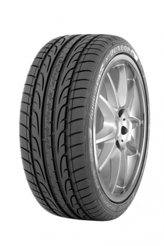 DUNLOP SP SPORT MAXX 255/35 R20 97Y J DOT2022