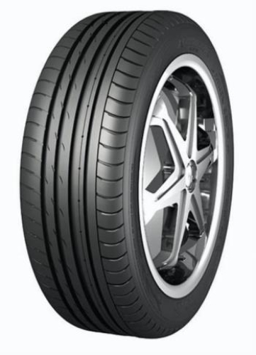 NANKANG SPORTNEX AS-2+ 175/50 R16 81H