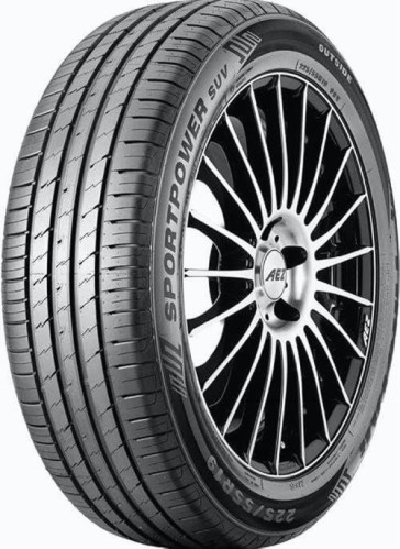 TRISTAR SPORTPOWER SUV 235/55 R18 100V