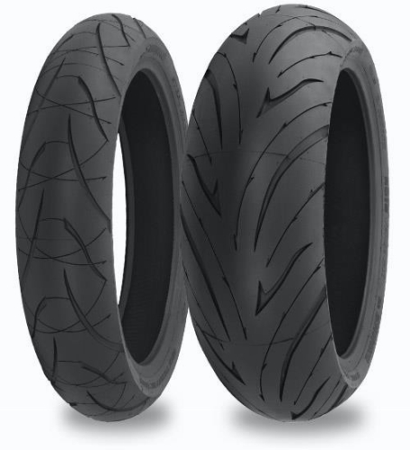 SHINKO SR 016 70/90 R17 38P