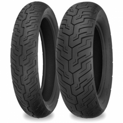 SHINKO SR734 150/80 R15 70S