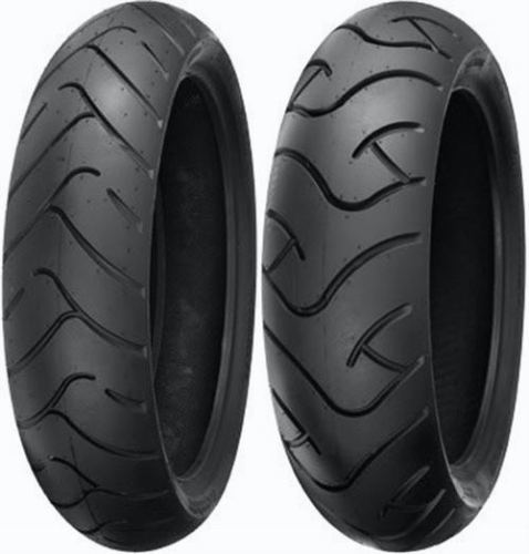 SHINKO SR881 160/60 R16 68W