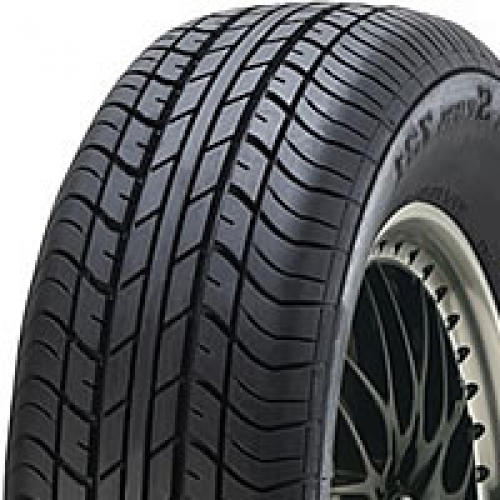 FEDERAL SS-731 XL 165/70 R13 83H