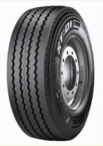 PIRELLI ST:01 205/65 R17.50 129J