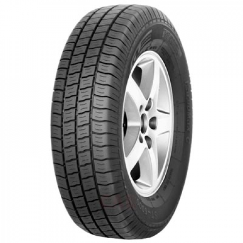 GT Radial KARGOMAX ST-6000 185/60 R12 104/101N