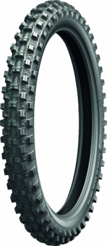 MICHELIN STARCROSS 5 MEDIUM FRONT 70/100-19 42M DOT2024