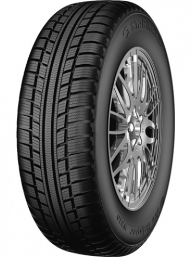 STARMAXX W810 ICEGRIPPER 155/65 R13 73T DOT2018
