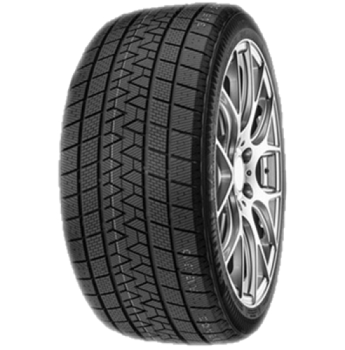GRIPMAX Stature M/S 235/65 R19 109H DOT2020