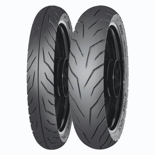 MITAS STREET FORCE REAR 130/70-17 62H DOT2025