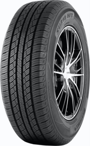 Goodride SU318 H/T 275/70 R16 114T