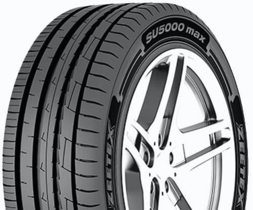 Zeetex SU5000 MAX 275/55 R20 117V XL