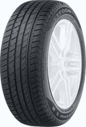Tyfoon SUCCESSOR 5 235/65 R17 108V