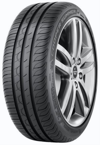Cooper Tires SUMMER 195/60 R16 89V