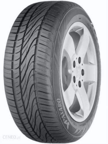 Paxaro SUMMER PERFORMANCE 215/50 R17 95W