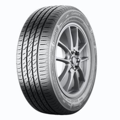 PointS SUMMER S 225/55 R17 101Y