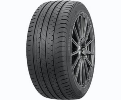 Berlin Tires SUMMER UHP1 G2 225/55 R17 97V XL