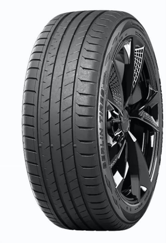 Berlin Tires SUMMER UHP2 215/55 R18 99W XL