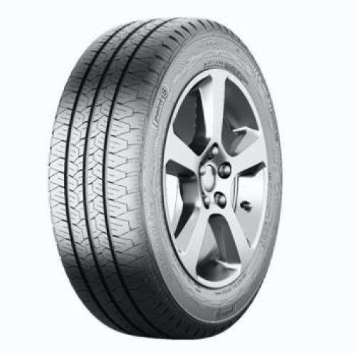 PointS SUMMER VAN S 235/65 R16 115R