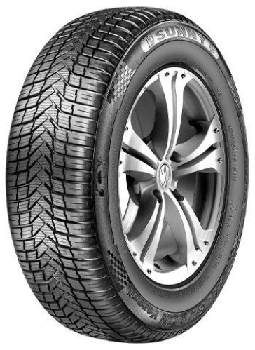 SUNNY NC501 ALL SEASON XL 225/40 R18 92W