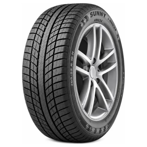 SUNNY NW634 XL 215/55 R18 99V