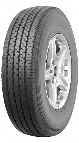 GT Radial SUPER TRAVELER 668 6,5  R16 108/107N
