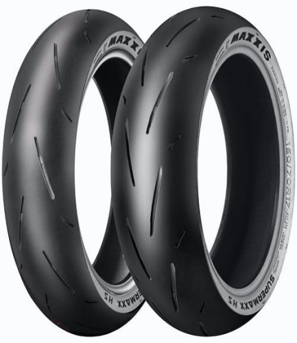 MAXXIS SUPERMAXX HS MA-HS 150/60 R17 66H