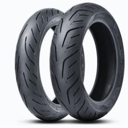 MAXXIS SUPERMAXX SC MA-SC 160/60 R15 67H