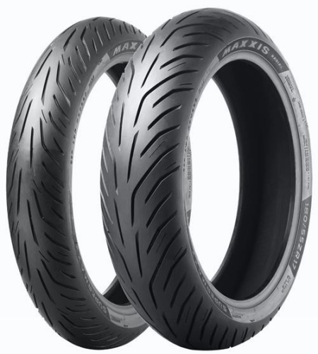 MAXXIS SUPERMAXX ST MA-ST3 160/60 R17 69W