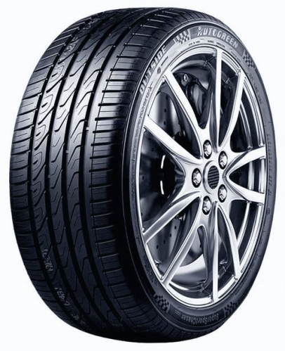 Autogreen SUPERSPORTCHASER SSC5 205/50 R17 89W R/F