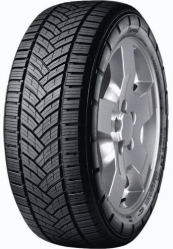 GRIPMAX SURE GRIP A/S CAMPING 195/75 R16 110T