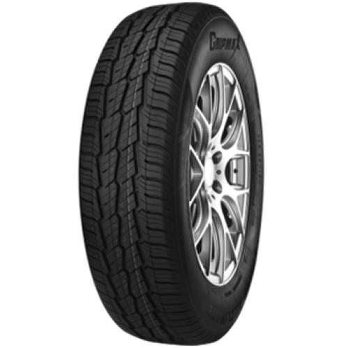 GRIPMAX SureGrip A/S VAN 225/50 R18 109/107H