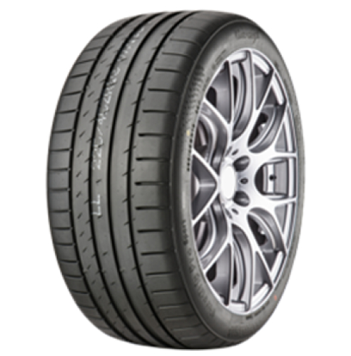 GRIPMAX SureGrip Pro Sport 255/40 R19 100Y DOT2021