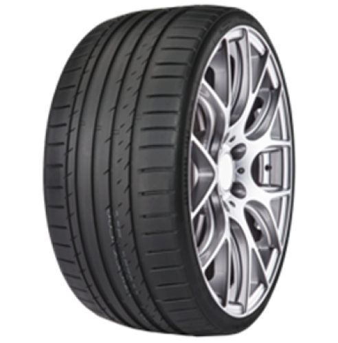 GRIPMAX SureGrip Pro Sport 285/25 R20 93Y R DOT2022