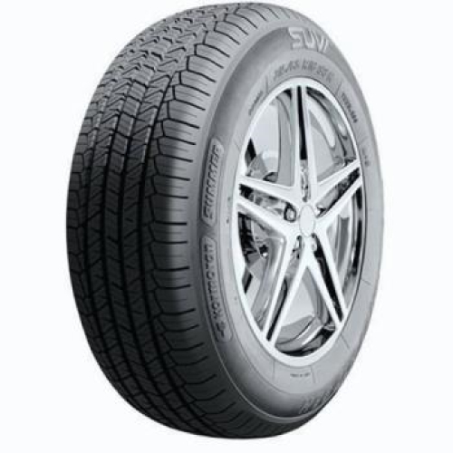 TIGAR SUV SUMMER 235/55 R19 105V