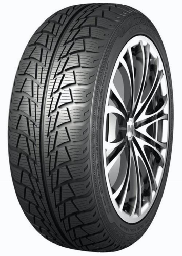 NANKANG SV 1 NORDIC 175/60 R15 81H