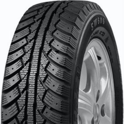 Goodride SW606 FROSTEXTREME 215/70 R15 98T