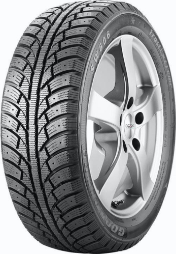 Goodride SW606 FROSTEXTREME 215/70 R16 100T