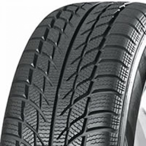 TRAZANO SW608 SNOWMASTER 185/60 R14 82H