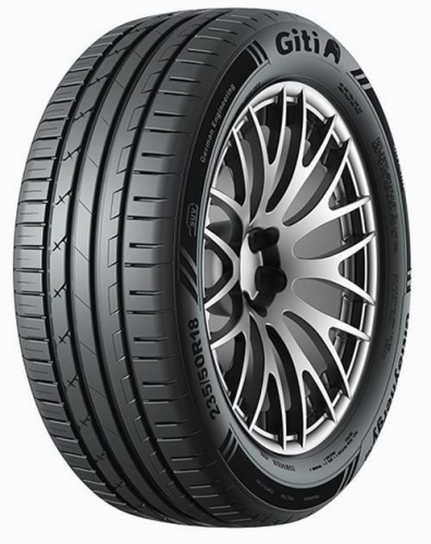 GITI SYNERGY H2 235/65 R17 108V