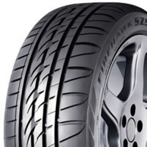 FIRESTONE SZ 90 195/45 R16 80V DOT11
