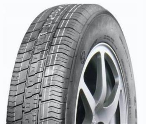 Ling Long T010 NOTRAD SPARETYRE 125/70 R17 98M