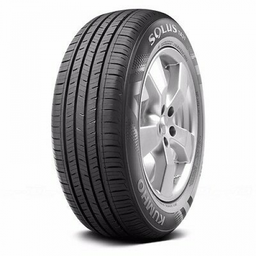 KUMHO Solus TA31 215/50 R18 92H