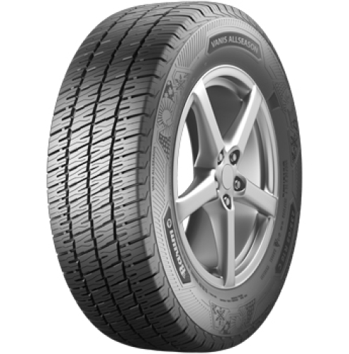 BARUM Vanis AllSeason 215/70 R15 109/107S