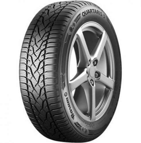 BARUM QUARTARIS 5 235/55 R18 104V