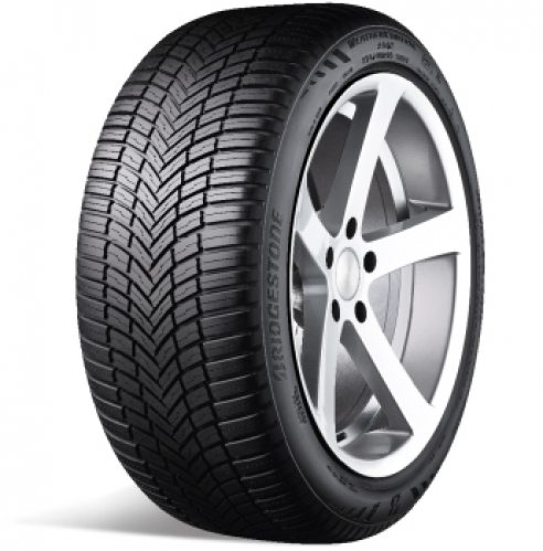 BRIDGESTONE Weather Control A005 255/45 R18 103Y DOT 19