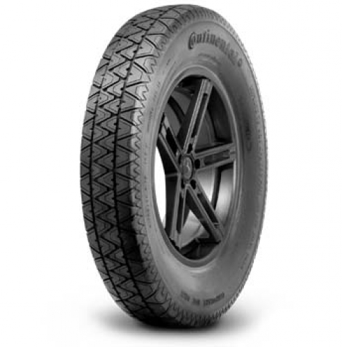 CONTINENTAL CST17 125/90 R16 98M