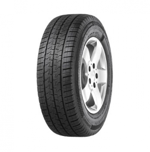 CONTINENTAL VanContact 4Season 205/70 R17 115/113R